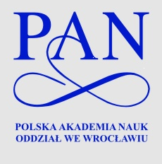 PAN o-Wroclaw