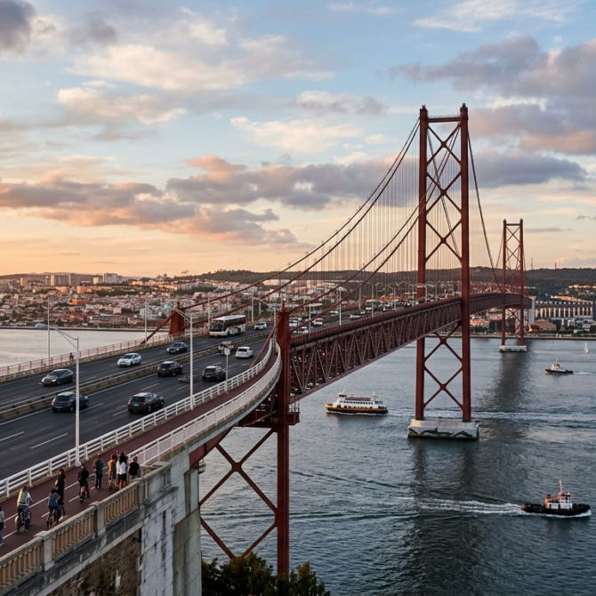 Bezpieczeństwo budowli mostowych - 9.04.2026