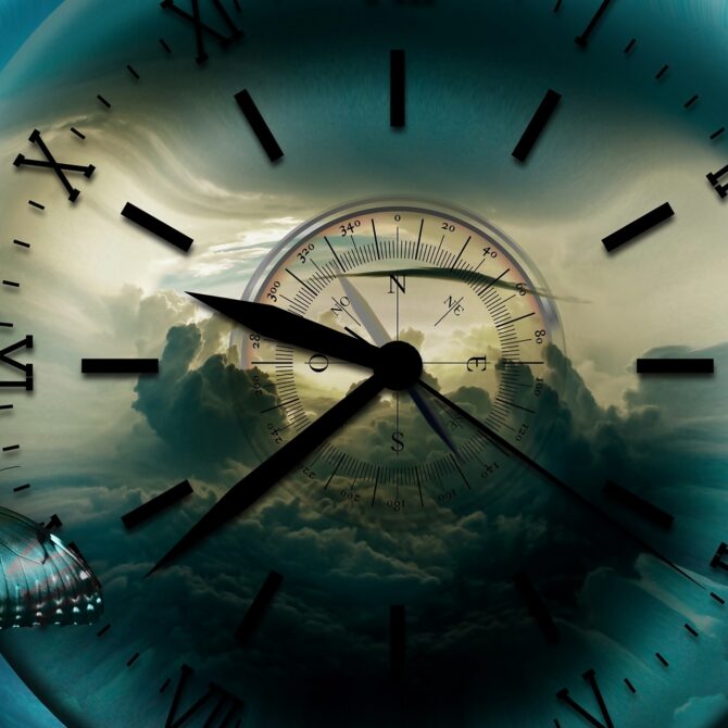 Znajomość zegara tarczowego wśród studentów medycyny a trafność Testu Zegara