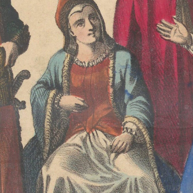 Rozpolitykowane szlachcianki z XVIII i XIX w. w Polskim Słowniku Biograficznym: portret zbiorowy
