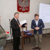 Sesja Zgromadzenia Członków Oddziału oraz wręczenie nagrody „Iuvenes Wratislaviae” za rok 2016 (15.12.2016 r.)