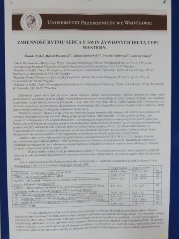 VI Sympozjum „Współczesna myśl techniczna w naukach medycznych i biologicznych”, 19-20.06.2015