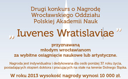 Iuvenes Wratislaviae