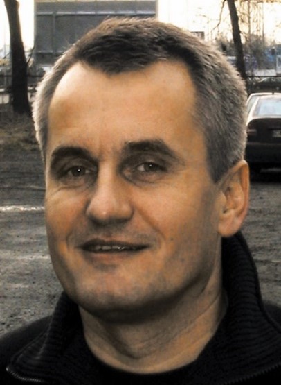 Prof. dr hab. Dariusz Doliński czł. rzecz PAN