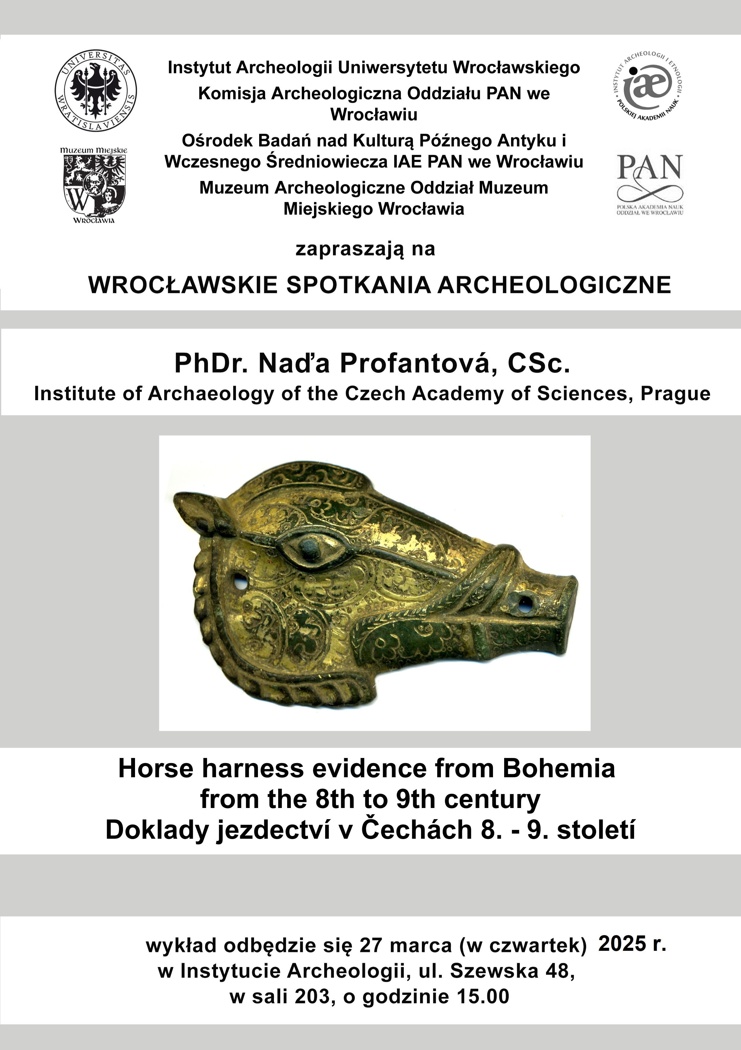 zaproszenie 27 marca 2025